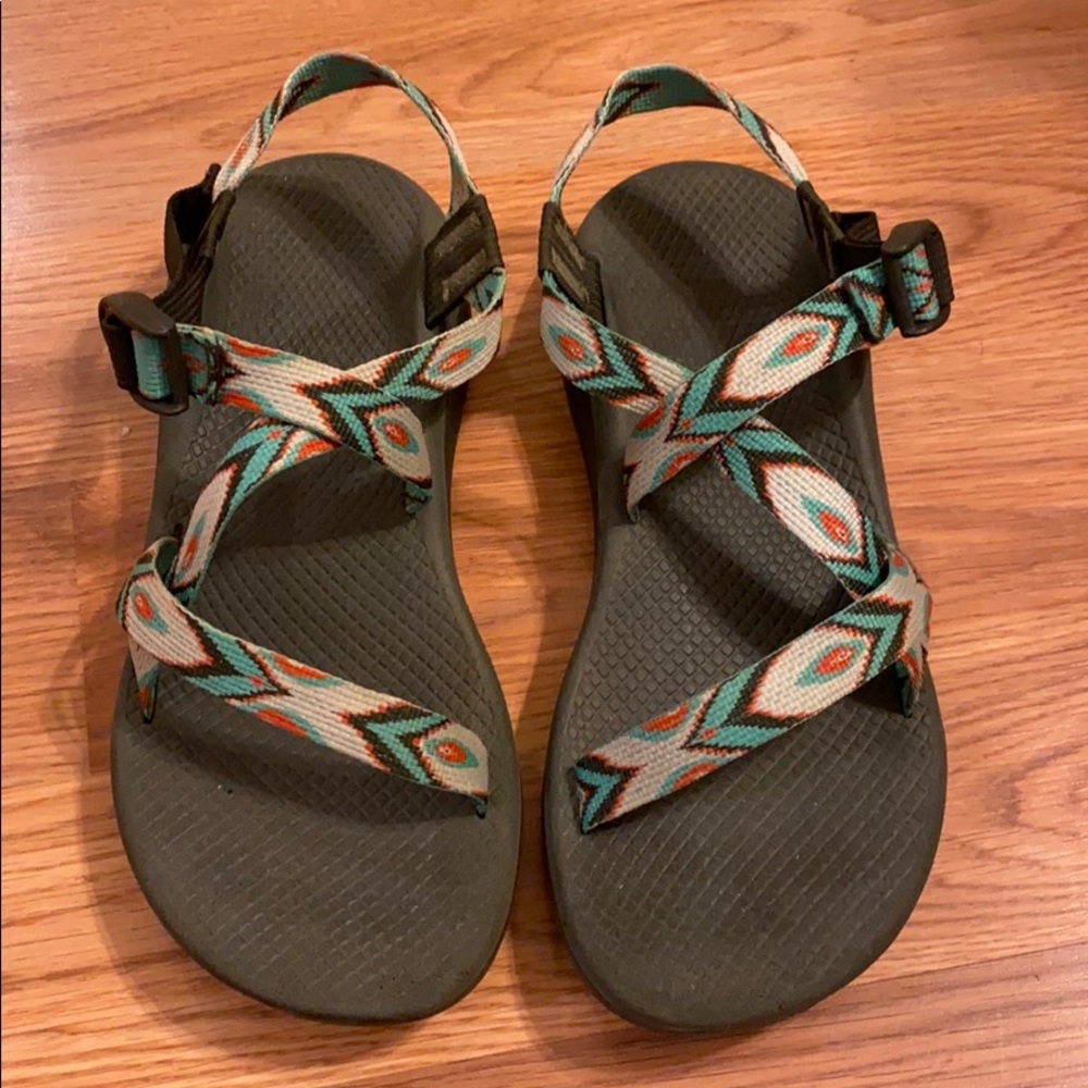 Chaco Sandals